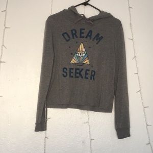 ✨DREAM SEEKER sweater✨
